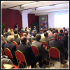 I Corsi associati al Congresso Nazionale della Società Italiana di Medicina del Lavoro ed Igiene Industriale I Corsi associati al Congresso Nazionale della Società Italiana di Medicina del Lavoro ed Igiene Industriale
