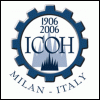 ICOH: in Italia il congresso del centenario del 2006