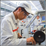 Problematiche sanitarie nell�inserimento lavorativo del giovane nelle piccole imprese