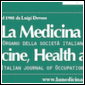 L'Archivio della Medicina del Lavoro on-line