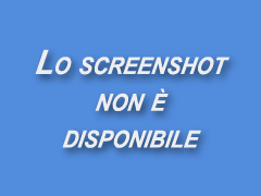 Nessuno screenshot per questo software